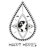 Happy Hippies logo - Similar company to Active Tisem