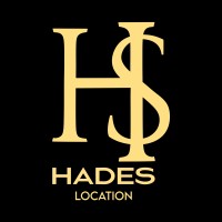 HADES LOCATION logo - Similar company to Nemesis Location