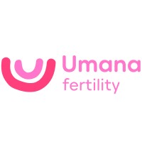 Umana Fertility logo - Similar company to X-Lab Solutions