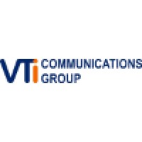 Vti Communications Group, Inc.