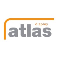 Atlas Display logo - Similar company to Cloud10 It & Cloud Services
