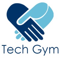 Tech Gym logo - Similar company to Third Hemisphere