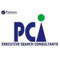 PCI Executive Search Consultants Co., Ltd. logo - Similar company to Iic Partners