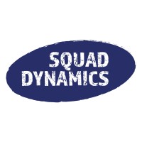 Squad Dynamics logo - Similar company to Flexiion - Delivering Cloud Outcomes