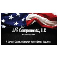 JAG Components LLC logo - Similar company to Triplogik