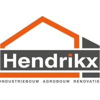 Hendrikx NV logo - Similar company to Geosted
