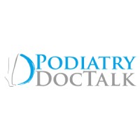 Podiatry Doc Talk logo - Similar company to Proceedfit