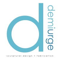 Demiurge LLC logo - Similar company to Lmnl Studio