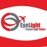EyeLight Travel and Tours logo - Similar company to Flyeast Philippines - Tour Operator
