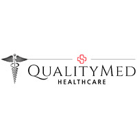 Qualitymed Healthcare logo - Similar company to Qualitymed