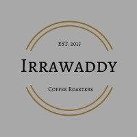 Irrawaddy Coffee Roasters, LLC logo - Similar company to K2 Coffee Roasters