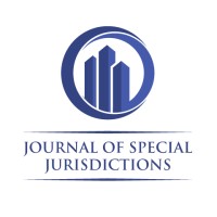 Journal of Special Jurisdictions logo - Similar company to Startup Societies Foundation