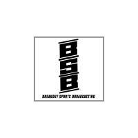 Breakout Sports Broadcasting
