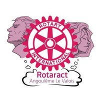 Rotaract Angoulême Le Valois logo - Similar company to Amil Event