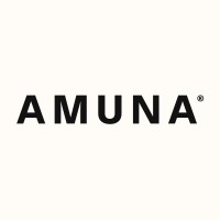 Amuna Vitality logo - Similar company to Rockcycle