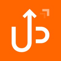 ScaleUP logo - Similar company to Slimcrm.Vn