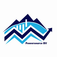 Powersource BV logo - Similar company to Allsign Bv