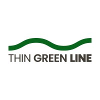 The Thin Green Line Foundation logo - Similar company to Lead Conservation