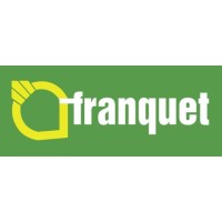 ETS FRANQUET logo - Similar company to Cma Conception