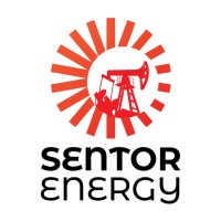 Sentor Energy logo - Similar company to Aya Drilling Services