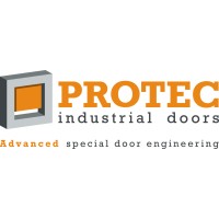 Protec Industrial Doors B.V. logo - Similar company to The Roller Shutter Door Co
