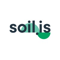 Soil.is logo - Similar company to Regen Studio