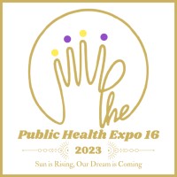 PUBLIC HEALTH EXPO FKM UI logo - Similar company to Bem Im Fkm Ui