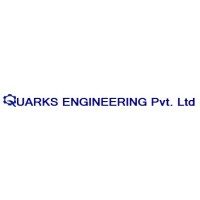 QUARKS ENGINEERING (ERPNEXT) logo - Similar company to Addon-S