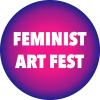 Feminist Art Fest logo - Similar company to The Renaissance Journal