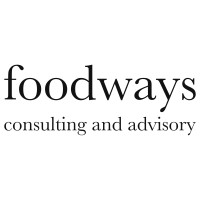 Foodways Consulting and Advisory logo - Similar company to Komeo Kombucha