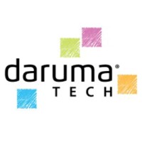 Daruma Tech logo - Similar company to Netleader