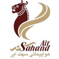 Sahand Asia Airlines logo - Similar company to Elco Elevator Co