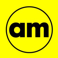 AMbrace logo - Similar company to 3Dmz | 3D Makers Zone