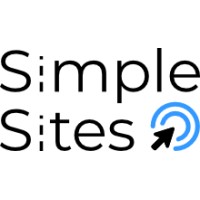 SimpleSites logo - Similar company to New Mosae Real Estate