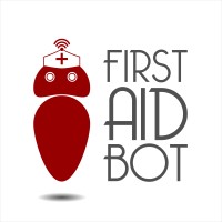 FirstAidBot logo - Similar company to Kimberlite