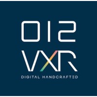 012VXR logo - Similar company to Oxybot