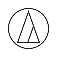 Audio-Technica logo - Similar company to Jbl Professional