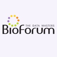 Bioforum the Data Masters logo - Similar company to Levelpath