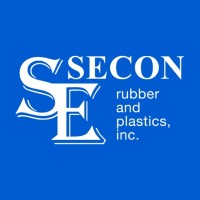 Secon Rubber & Plastics, Inc. logo - Similar company to Tmp Industrial