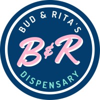 Bud and Rita's logo - Similar company to Cannabis Facility Construction