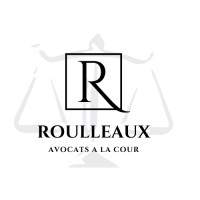 ROULLEAUX - Avocats à la Cour logo - Similar company to Uja De Metz