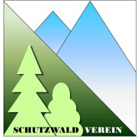 Schutzwaldverein logo - Similar company to Thomas Turf Services