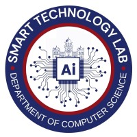 Smart Technology Lab ICUP logo - Similar company to Alphatechlogics