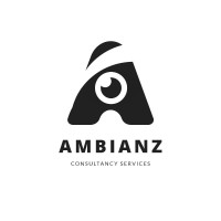Ambianz Consultancy Services logo - Similar company to Vanakkam Human Resource Development