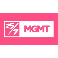 25/7 Management logo - Similar company to Clipping.Io
