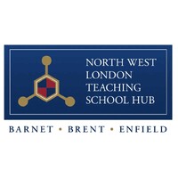 North West London Teaching School Hub logo - Similar company to Origin Maths Hub