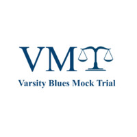 Varsity Mock Trial logo - Similar company to Colourtech