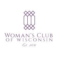 WOMAN'S CLUB OF WISCONSIN logo - Similar company to The Event Group, Incorporated
