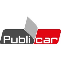 Publicar logo - Similar company to Publicar