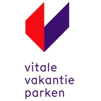 Vitale Vakantieparken logo - Similar company to Droomparken